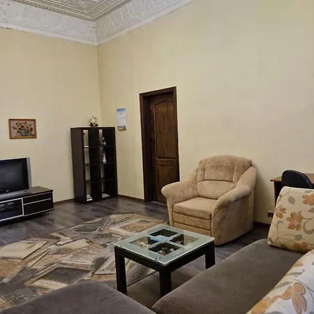 2х кім в центрі міста * Киев