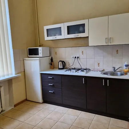 2х кім в центрі міста * Киев