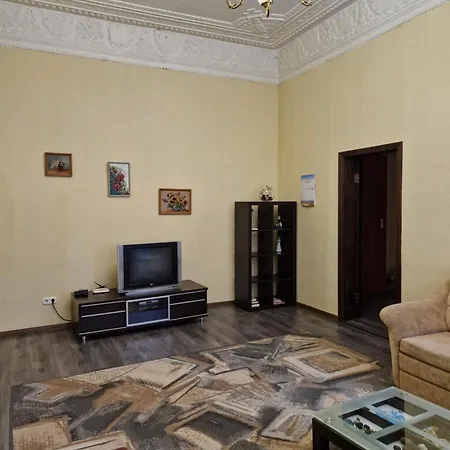 2х кім в центрі міста Киев